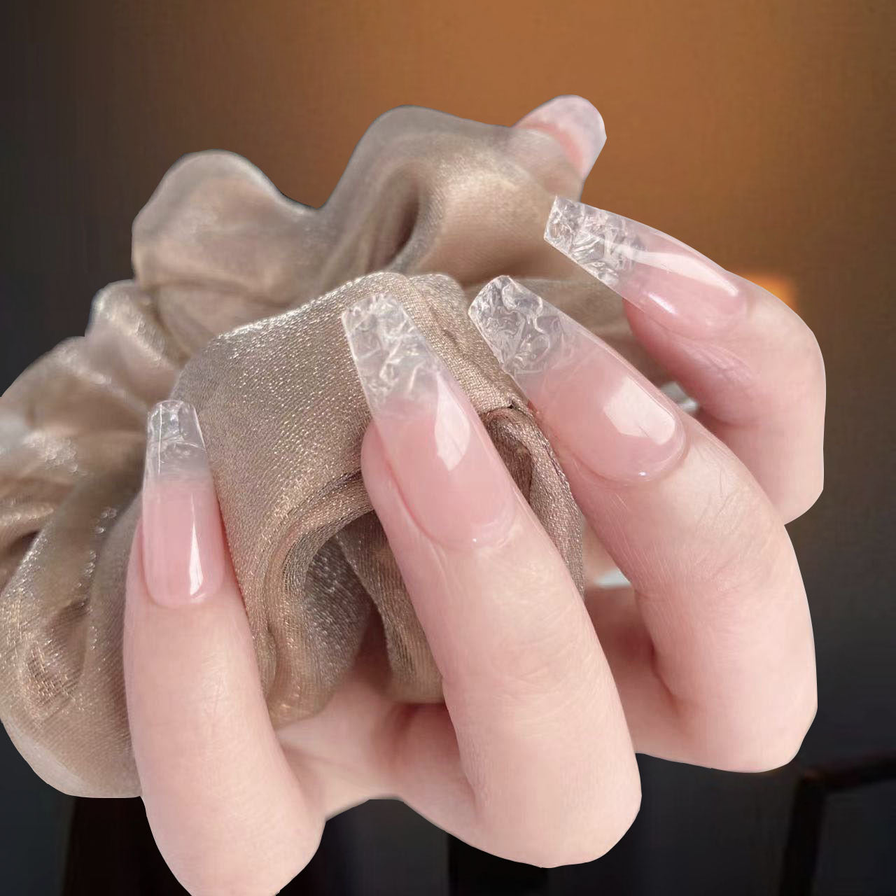 H1 Ice Handmade Nails