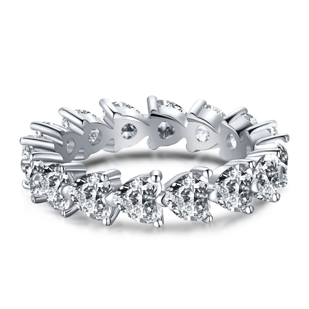 925 Silver Ring Jewelry